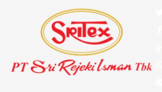 Logo Sritex