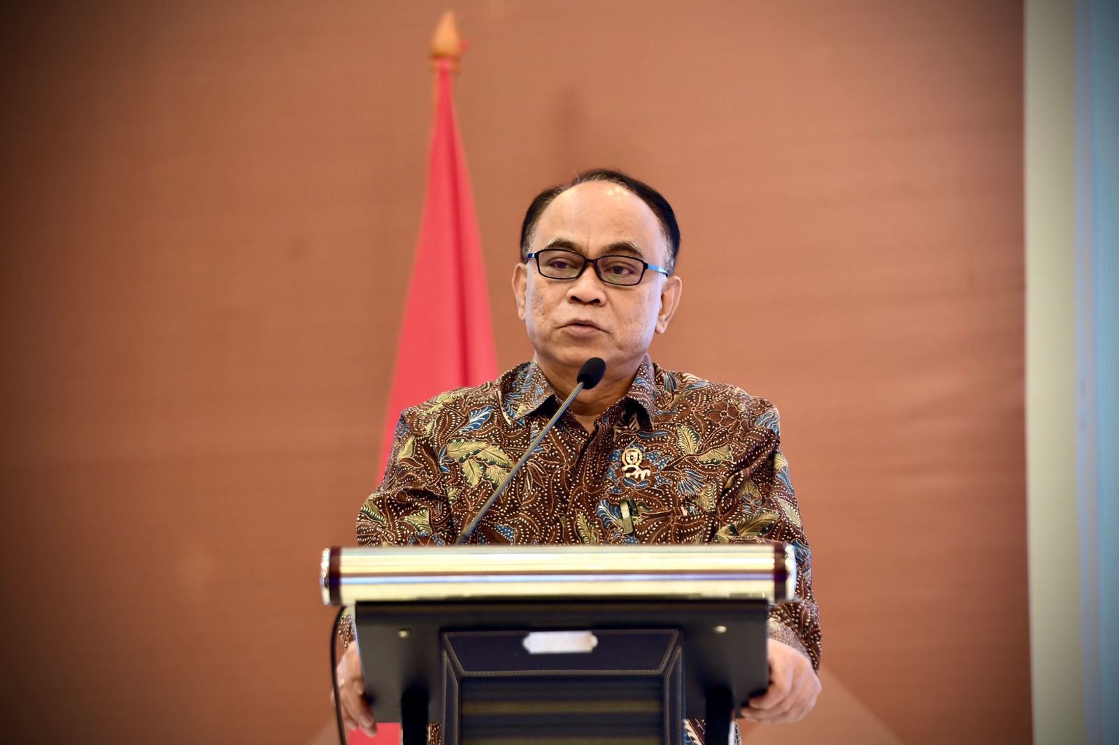 Menteri Koperasi RI Budi Arie Setiadi. (SinPo.id/dok. Kemenkop)