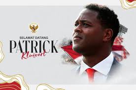 Patrick Kluivert