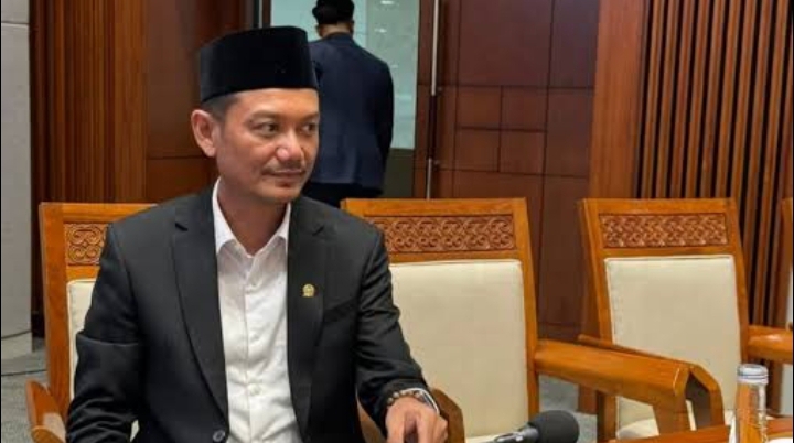 Anggota Komisi II DPR RI Indrajaya (SinPo.id/ Dok. PKB)