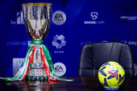 Piala Super Italia