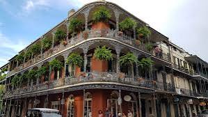 New Orleans (trip advisor)