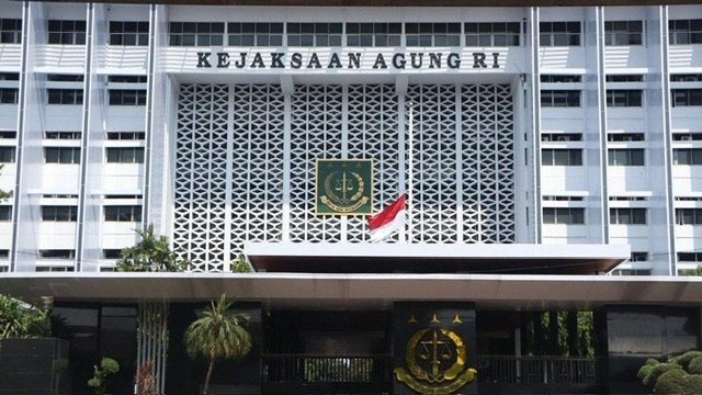 Gedung Kejaksaan Agung (SinPo.id/ Dok. Kejagung)