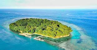 Kepulauan Seribu (Tripadvisor)