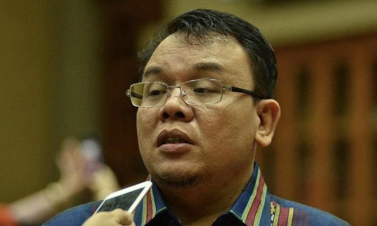 Ketua Komisi VII DPR RI Saleh Partaonan Daulay. (SinPo.id/Dok. Pribadi)