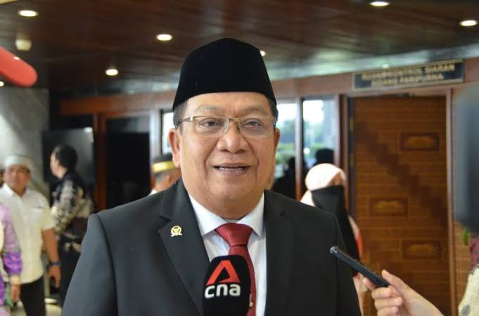 Abdul Wachid (Sinpo.id/Gerindra)