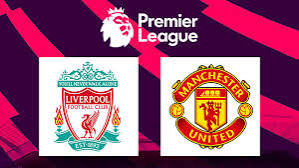 Liverpool vs MU