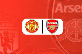 MU vs Arsenal