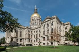 Georgia State Capitol (wikipedia)