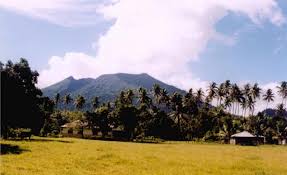 Gunung Ibu