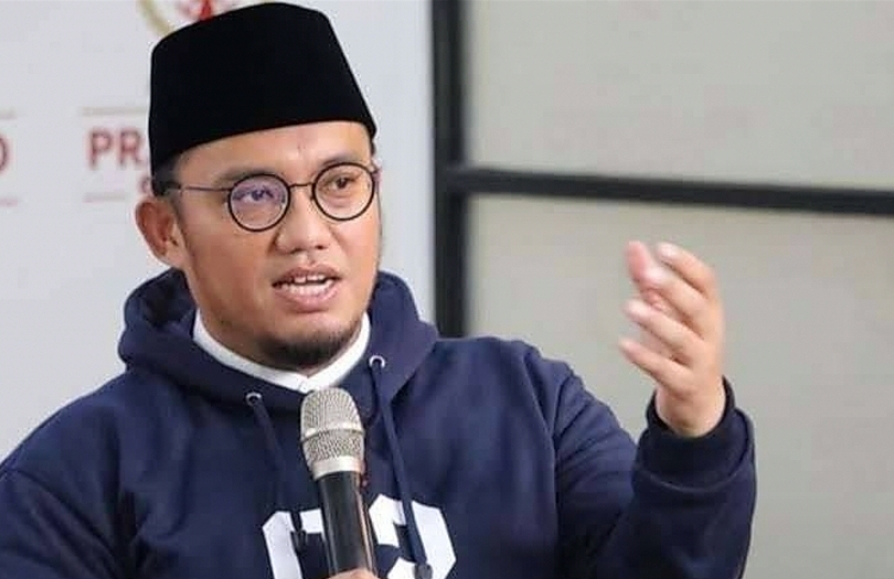 Wakil Kepala BP Haji, Dahnil Anzar Simanjuntak. (SinPo.id/Antara)