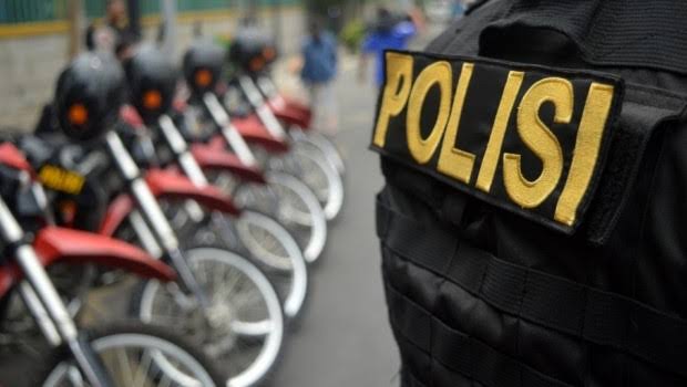 Iluatrasi Polisi (SinPo.id/Polri)