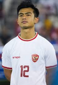 Pratama Arhan (PSSI)