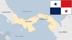 Panama (PBB)