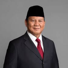 Prabowo Subianto