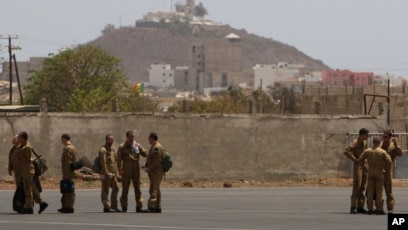 Senegal Closes Foreign Millitary Bases (SinPo.id/AP)