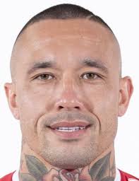 Radja Nainggolan