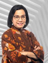 Sri Mulyani