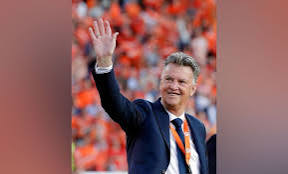 Louis van Gaal