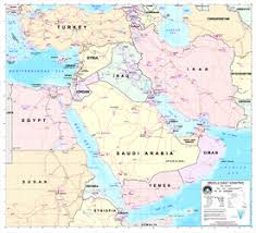 Timur Tengah (wikipedia)