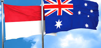 Indonesia dan Australia