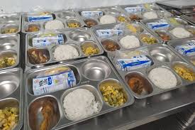 Program Makan Bergizi Gratis