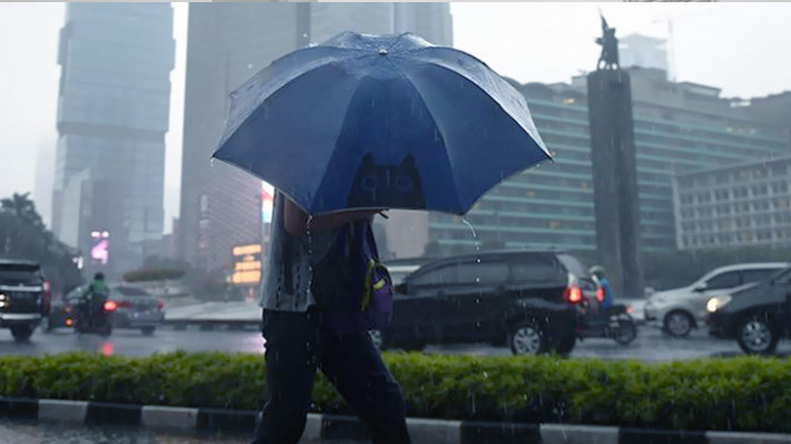 Ilustrasi. (SinPo.id/Dok. Pemprov DKI)