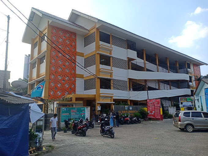 Ilustrasi SLB di Jakarta (SinPo.id/ Dok. SLBN 11 Jakarta)