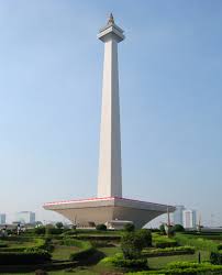 Monumen Nasional (pixabay)
