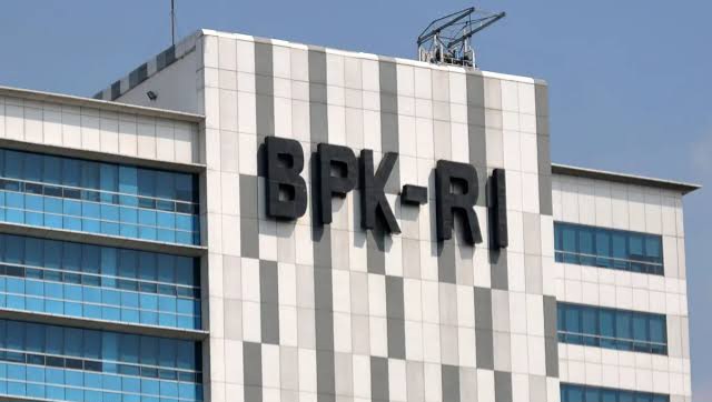 Gedung BPK RI (SinPo.id/BPK)