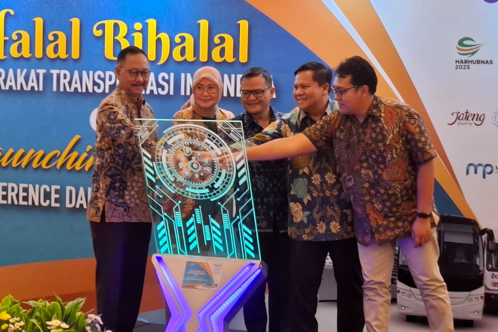 Indonesia Tuan Rumah EASTS 2025 di Surakarta (SinPo.id/Istimewa)