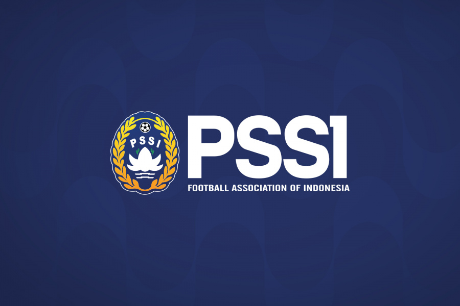 Logo PSSI (SinPo.id/PSSI)
