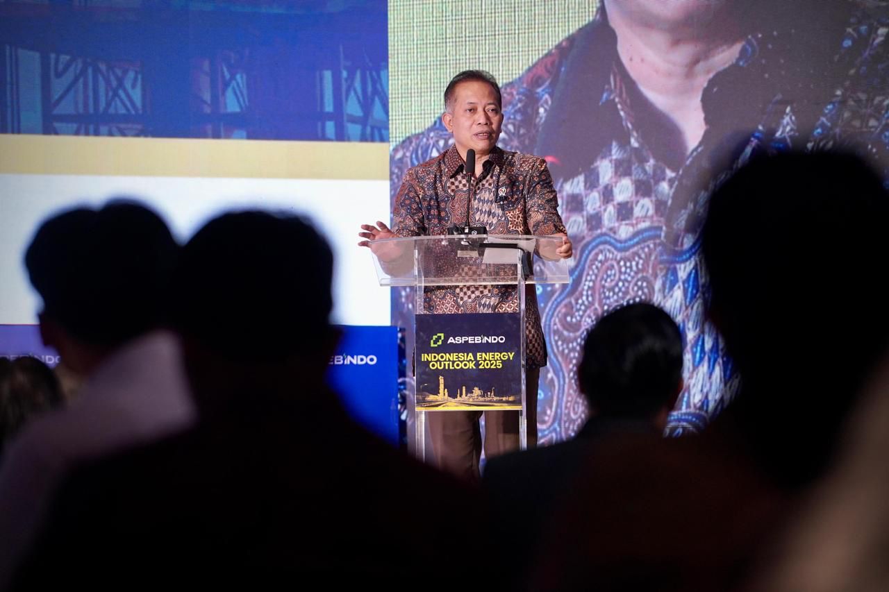 Wamenkop Ferry Juliantono (SinPo.id/ Dok. Kemenkop)