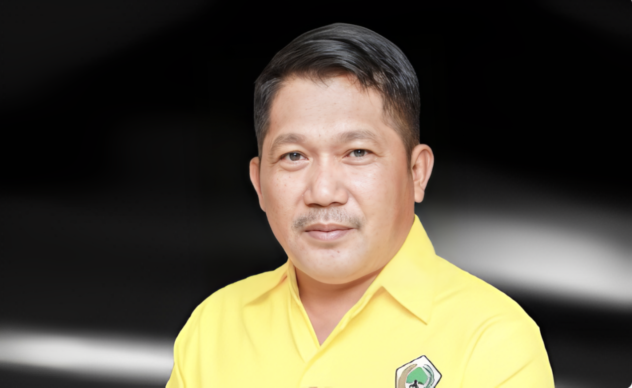 Anggota DPR RI Fraksi Partai Golkar, Beniyanto. (SinPo.id/Dok. Pribadi)
