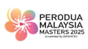 Malaysia Masters 2025