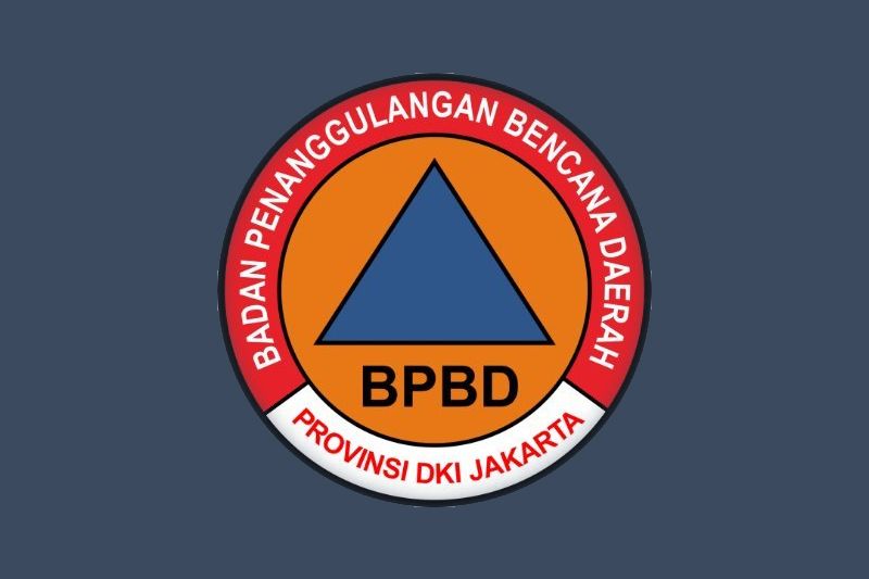 Badan Penanggulangan Bencana Daerah (BPBD) DKI Jakarta. (SinPo.id/Dok. BPBD DKI)