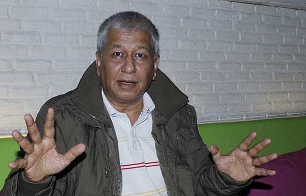 Yusri Usman (Sinpo.id/Jurnal Rakyat)