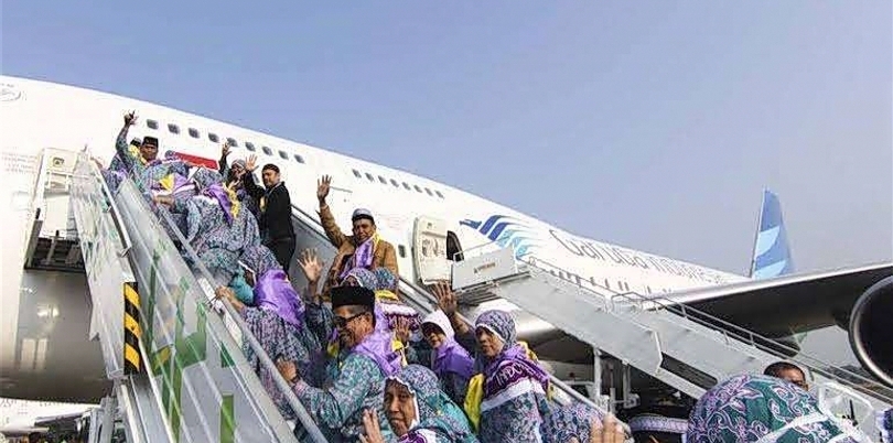 Ilustrasi. (SinPo.id/dok. Kemenag)