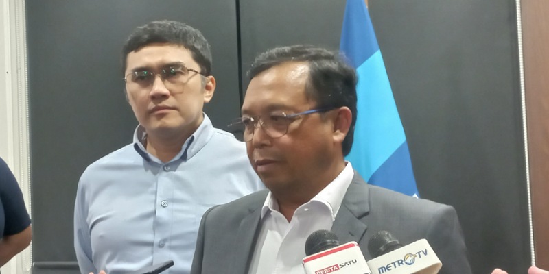 Herman Khaeron (Sinpo.id)