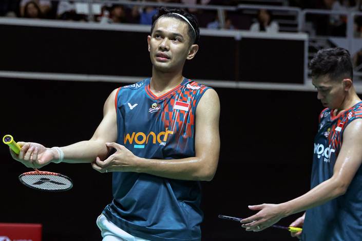 Fajar Alfian/Muhammad Rian Ardianto (Humas PP PBSI)