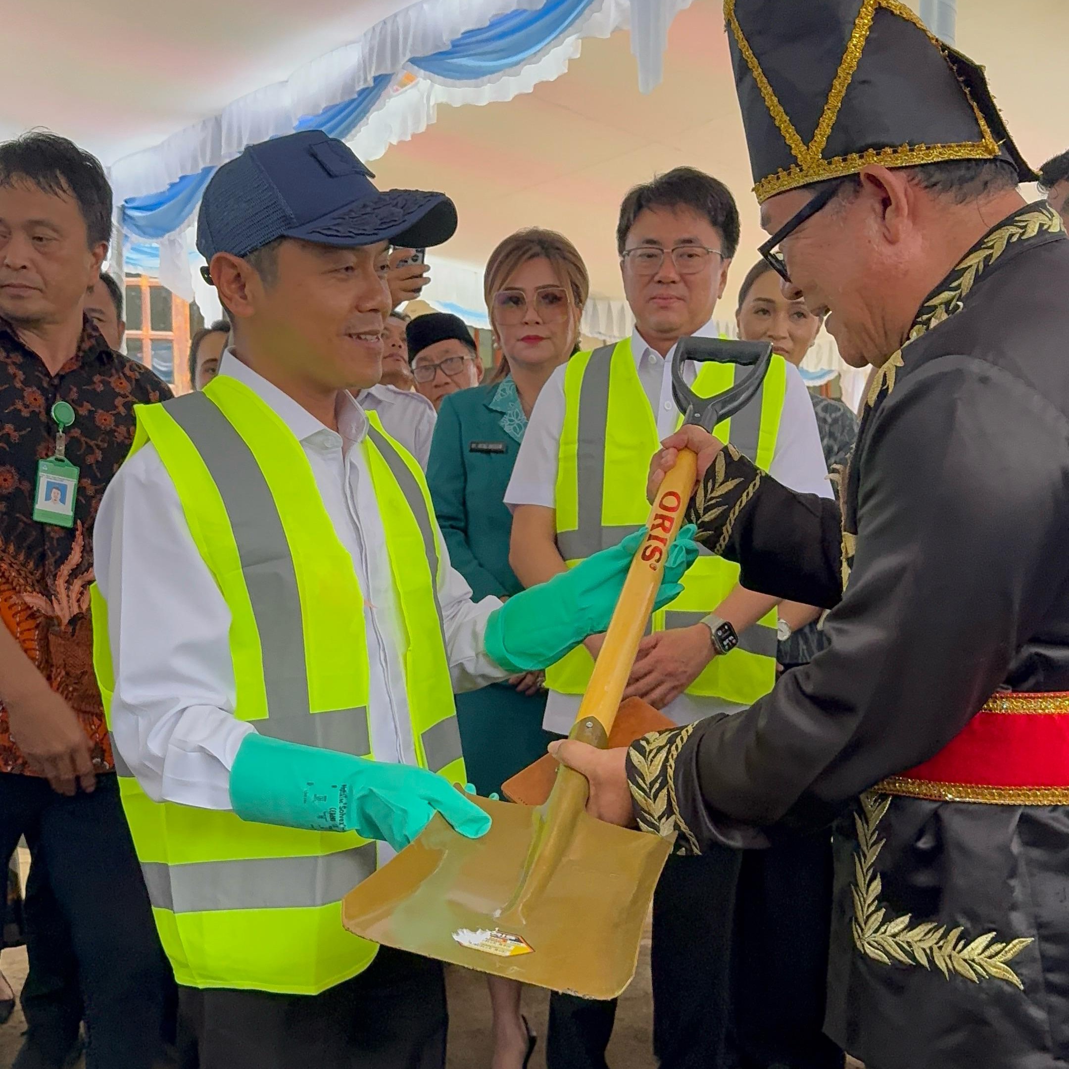 Wamen Dikdasmen Fajar Riza Ul Haq (SinPo.id/Istimewa)