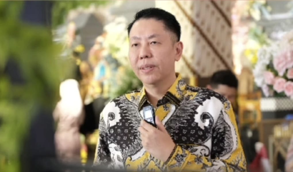 Wakil Ketua Dewan Penasehat DPP AMPI Henry Indraguna (SinPo.id/ Dok. Pribadi)