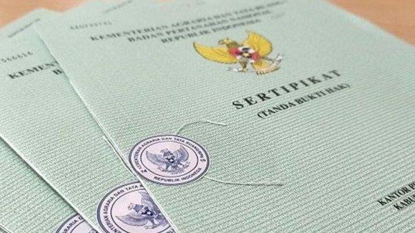 Ilustrasi Sengketa Lahan (Sinpo.id/umsu.ac.id)