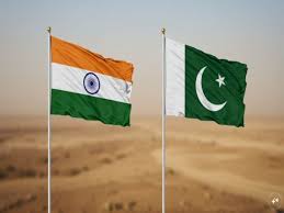 India dan Pakistan