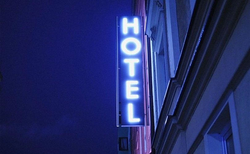 Ilustrasi hotel. (SinPo.id/Unplash)