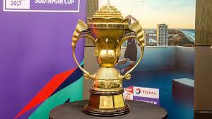 Piala Sudirman