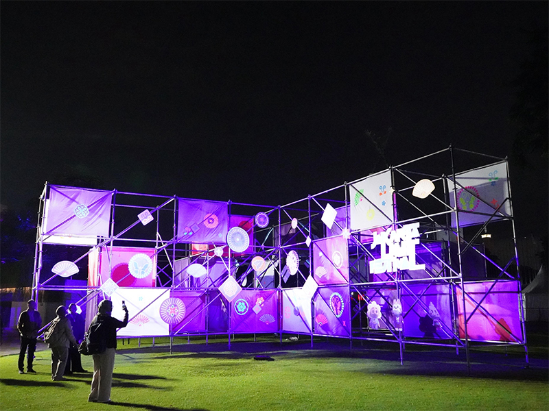 Jakarta Light Festival