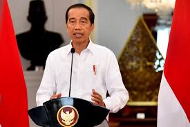Joko Widodo