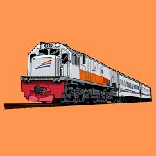 kereta (pixabay)