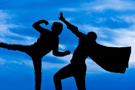 ILUSTRASI SERANGAN SIBER